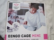 Mini bingo dla dzieci 