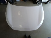 Maska Hyundai Tucson 2015-2020 biała PYW