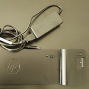 Oryginalna Ładowarka HP 65W ppp009c +Stacja dok.