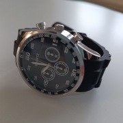 Zegarek Avon na pasku