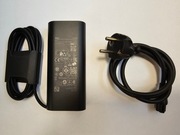 Oryginalny Zasilacz DELL 130W DA130PM250 USB-C + Kabel