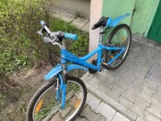 Rowerek dla dziecka do 11 lat 