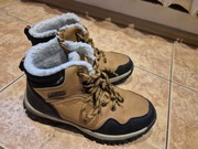 Buty zimowe dla chlopca 