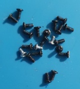 Zestaw śrubek do motorola g8 power xt2041-3