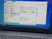 Laptop Lenovo IdeaPad 100-15IDB i5 8GB