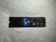 Dysk SSD WD Blue SN5000 1TB M.2 PCIe Gen4 NVMe - gwarancja - 100% życia