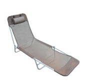 Leżak Ogrodowy Dwunożny – Leżak Wypoczynkowy i Kąpielowy