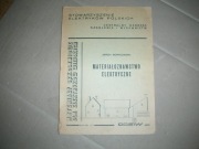 J.Borkowski-Materiałoznawstwo elektryczne