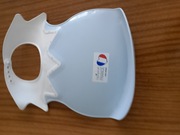 Śliniak silikonowy z kieszonką firmy Termobaby 