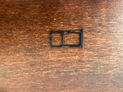 huawei mate 20 lite tacka SIM