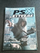 PSX Extreme numer 111 11/2006