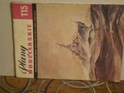 Plany Modelarskie nr.115 ORP Orkan