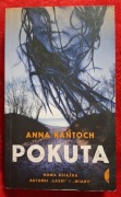 Anna Kańtoch Pokuta