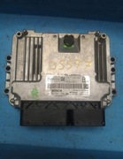 KOMPUTER Ford Focus MK3 BV61-12A650-BDB 0261S07356
