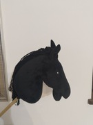 Hobby Horse czarny, Horse Club