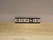 Stary emblemat do lodówki Silesia
