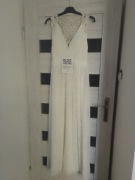 Suknia ślubna r.38 Little Mistress