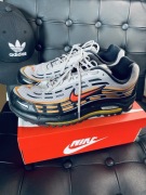 Buty NIKE AIR MAX TL 2.5 Rozm. 49,5