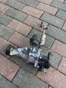 Mercedes Cla gla 250 2.0 pompa wody obudowa termostatu pompa podciśnienia 