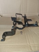Nissan QASHQAI J11 LIFT MOCOWANIE RADARU UCHWYT PRZEDNI PRZÓD