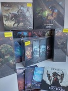 The Edge: Dawnfall v1.6 ALL IN