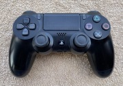 Pad PS4 Sony DualShock 4 V2 - Analogi Hall - Bez Driftu 