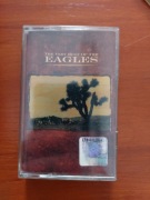 The  Eagles - The very best of - kaseta 