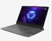Laptop Lenovo LOQ-15 Ryzen 5 7640HS 16GB 512 RTX4050 144Hz + win 11 Pro