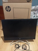 Komputer HP ALL IN ONE PC 24 + AKCESORIA w GRATISIE