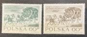 Fi. 1382** a,b ,1964r. - Dzień Znaczka