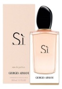 Giorgio Armani Si eau de parfum 