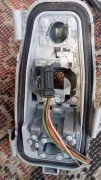 Citroen Picasso lampa tył  