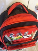 Plecak Ben 10 dla dzieci 