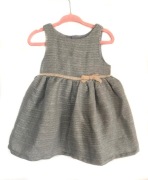 Sukienka dla dziewczynki 80 cm  Cool Club