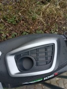 Ramka halogenu Twingo rs lewa strona kratka osłona 