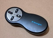 Prezenter myszka bezprzewodowy Kensington K33374 z laserem USB Plug&Play