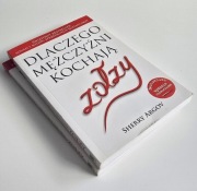 Dlaczego mężczyźni kochają zołzy, Dlaczego mężczyźni poślubiają zołzy