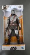 Figurka Hasbro Star Wars Mandalorianin 24 cm