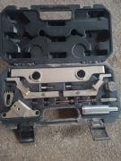 Blokada rozrządu chevrolet captiva 2.4 benzyna 