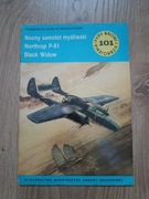 TBiU 101 - P-61 Black Widow