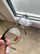Oprawki firmy Levi's