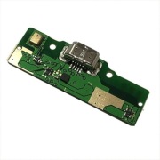 Zahara Karta portu ładowania USB do Samsung Galaxy Tab A SM-T290 SM-T295