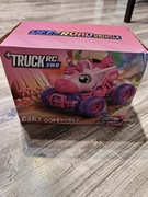 SAMOCHÓD UNICORN ZDALNIE STEROWANY