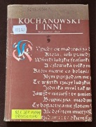 Kochanowski i inni. S. Grzeszczuk.