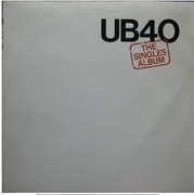 UB40   -  THE SINGLES ALBUM