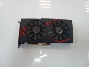 ASUS Radeon RX 570 4GB