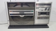 SHARP VZ - 3000 RADIOMAGNETOFON Z GRAMOFONEM / nr 3