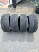 Opony Fluda Multicontrol 225/50 R17 98V