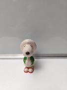 Figurka Snoopy Happy Meal 1999 rok