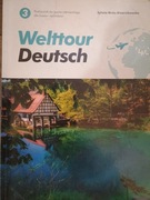 Welttour Deutsch 